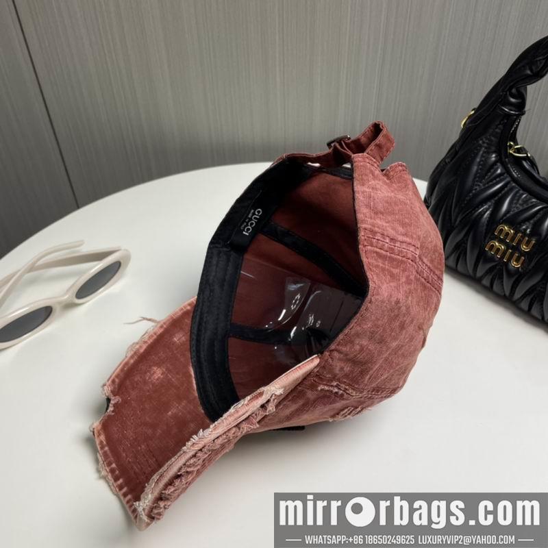 Replica Gucci Hat 010601