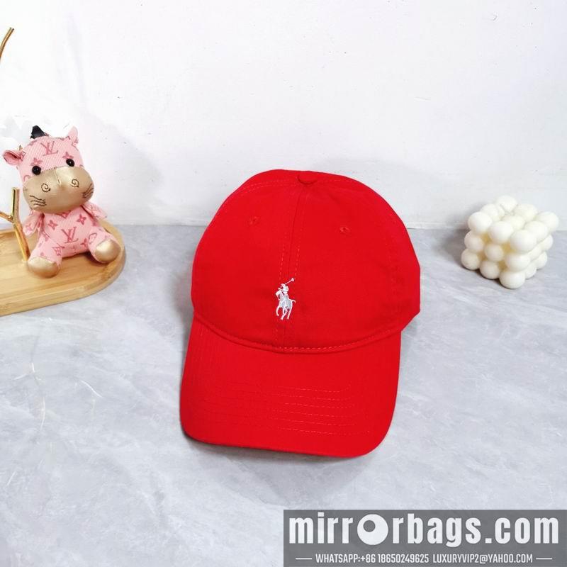 Replica Polo Hat dx01