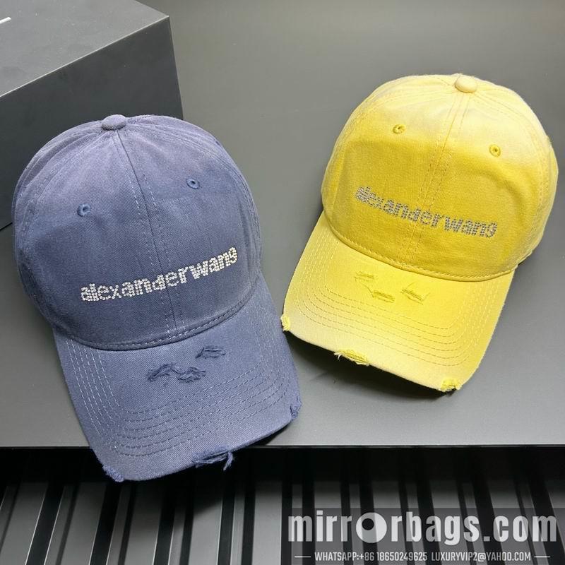 Replica Alexander Wang Hat dx64