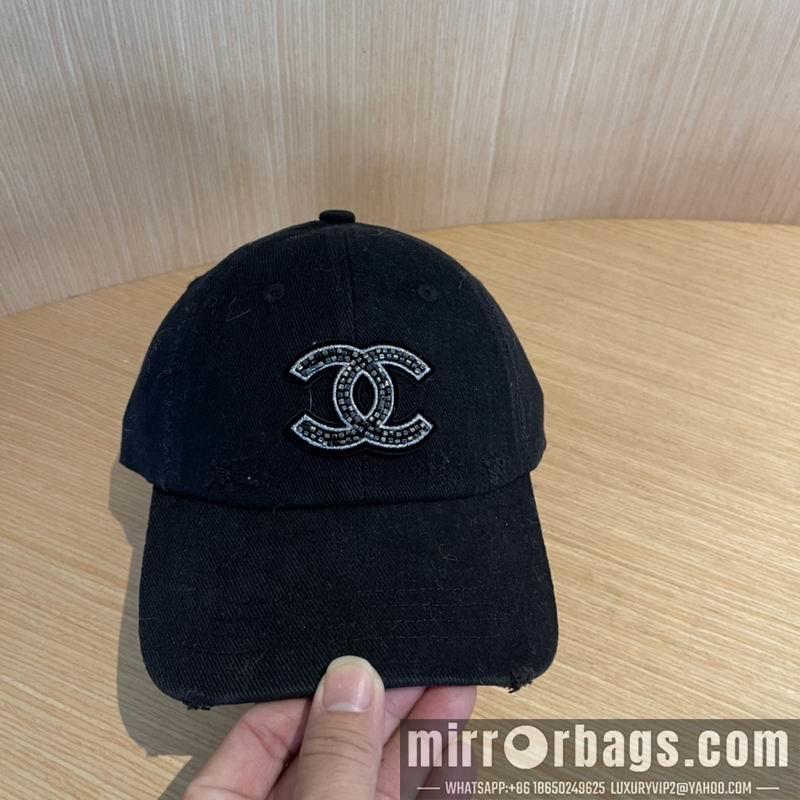 Replica Chanel Hat 121401