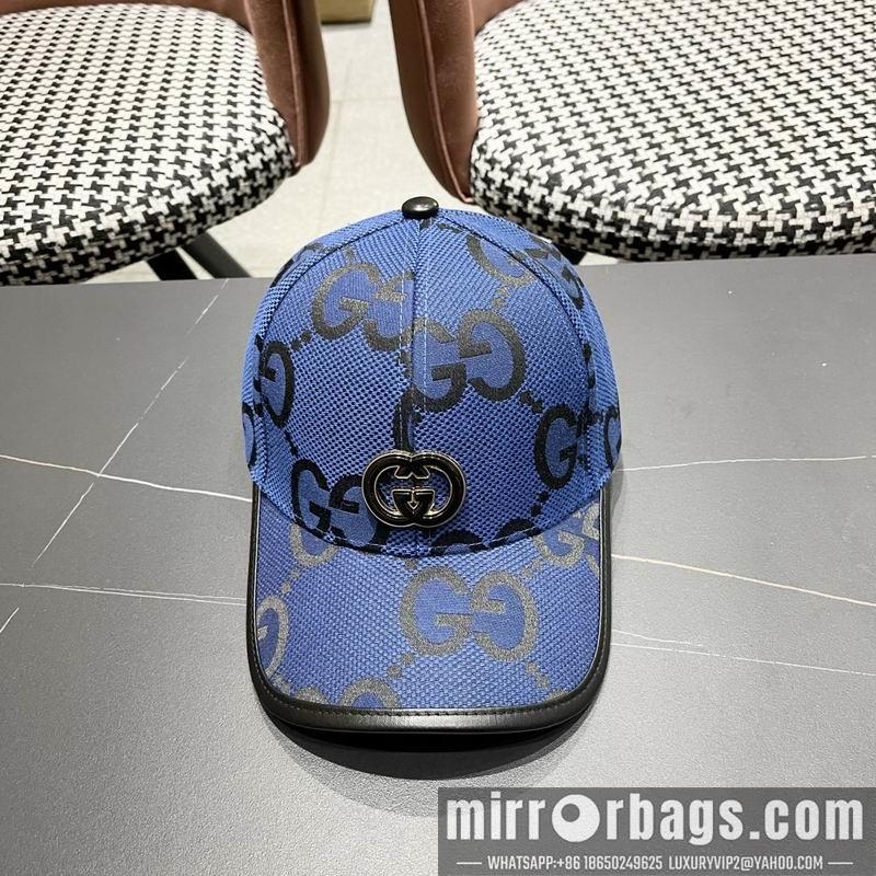Replica Gucci Hat 040202