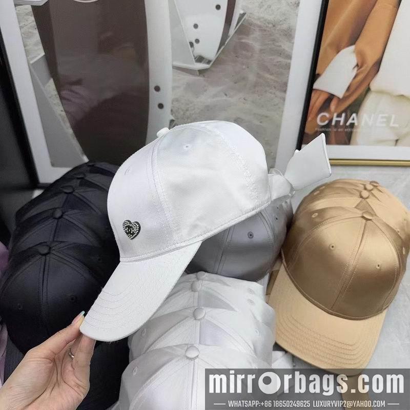Replica Chanel Hat dx24