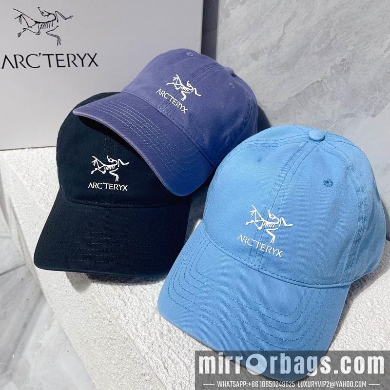Replica Arcteryx Hat hm04