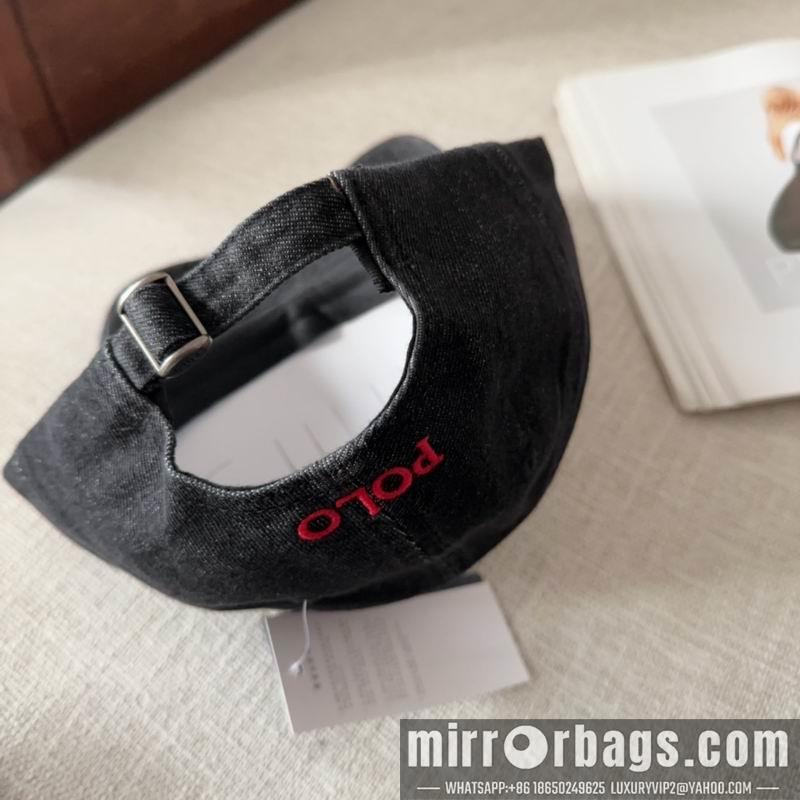 Replica Polo Hat dx21