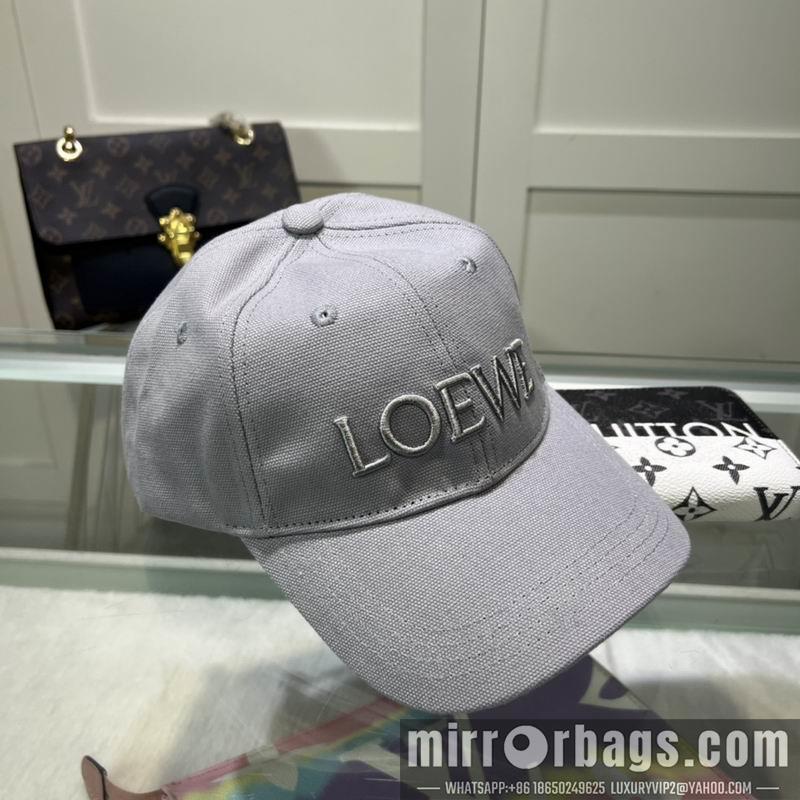 Replica Loewe Hat 101802