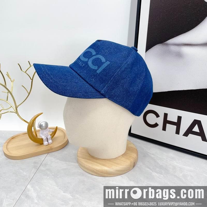 Replica Gucci Hat dx20