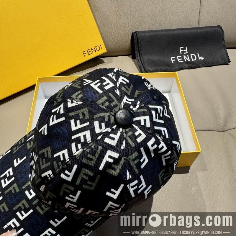 Replica Fendi Hat 091402