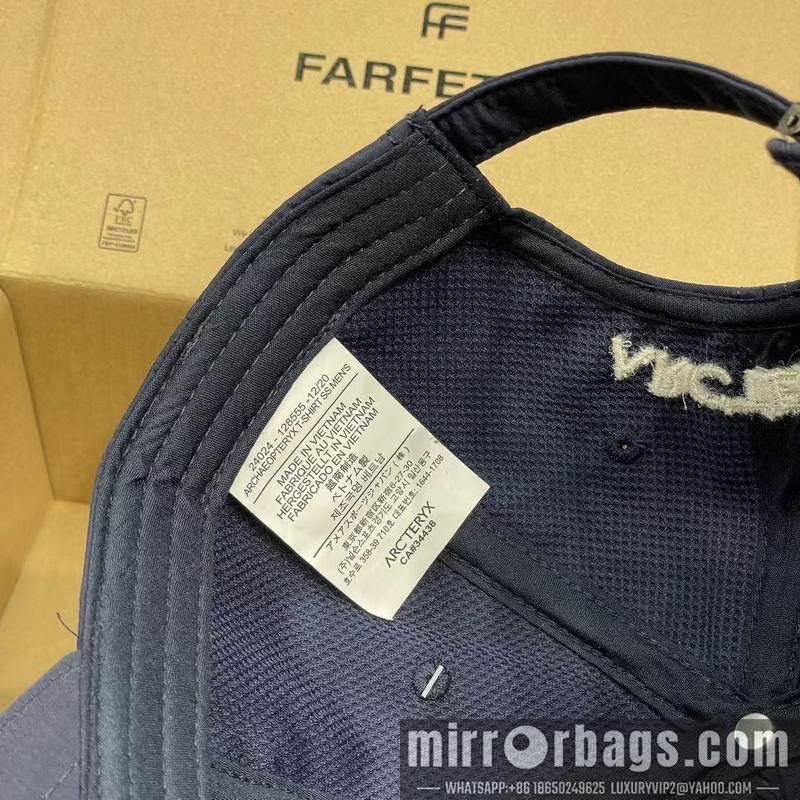 Replica Arcteryx Hat dx12