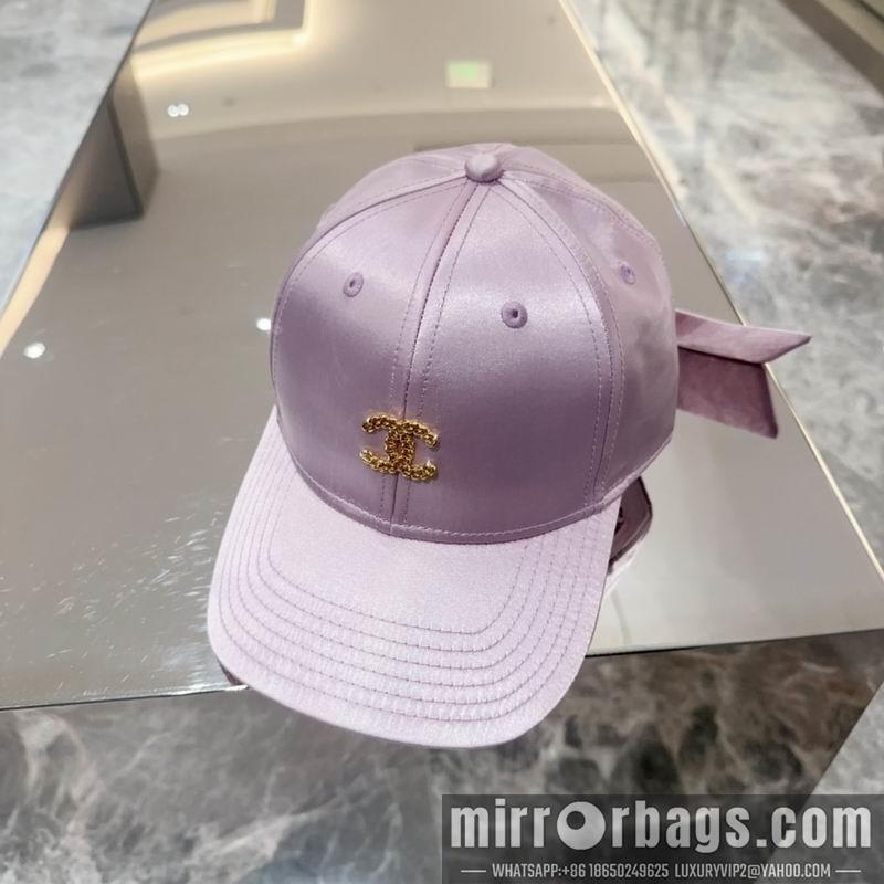 Replica Chanel Hat 050713