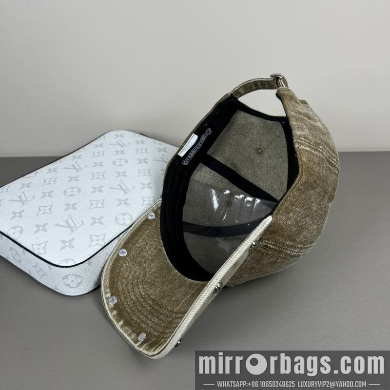 Replica Chrome Hearts Hat dx37