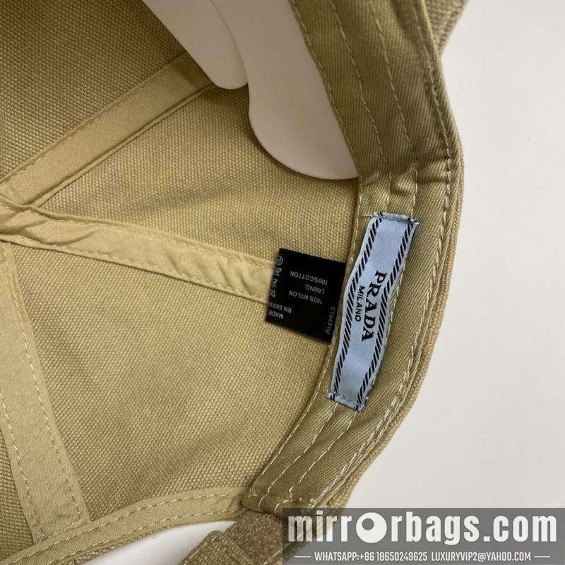 Replica Prada Hat 010601