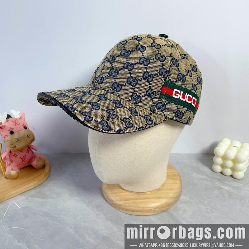 Replica Gucci Hat dx105