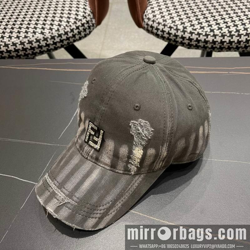 Replica Fendi Hat 091401