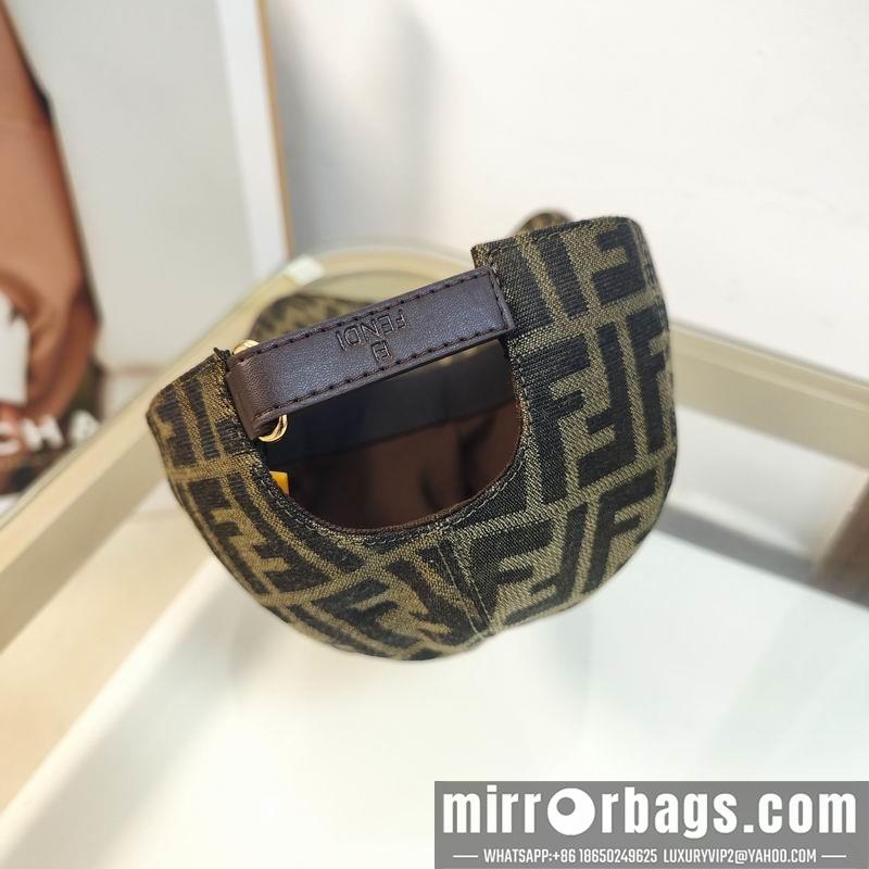 Replica Fendi Hat dx93