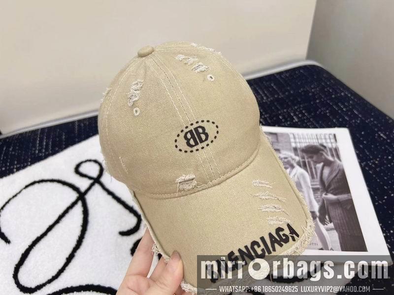 Replica Balenciaga Hat dx107