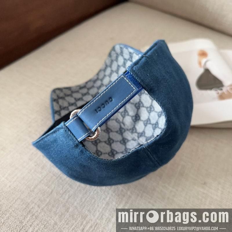 Replica Gucci Hat dx27
