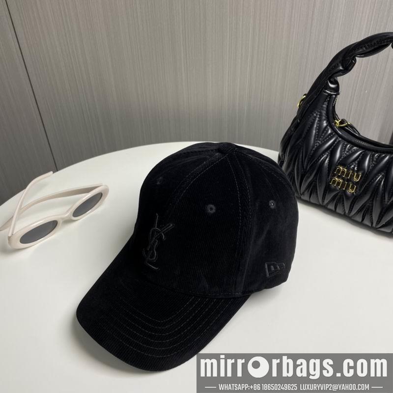 Replica YSL Hat 092701