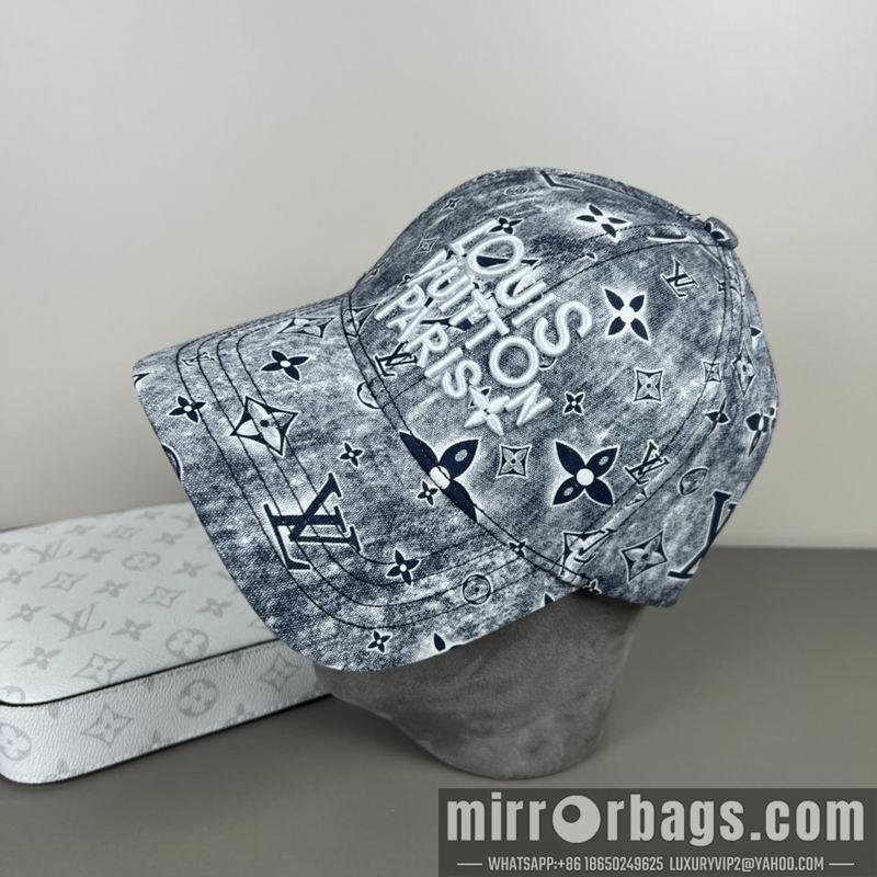 Replica LV Hat dx52