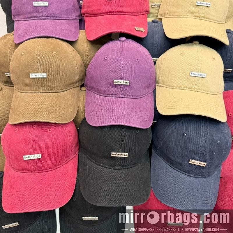 Replica Balenciaga Hat 101801