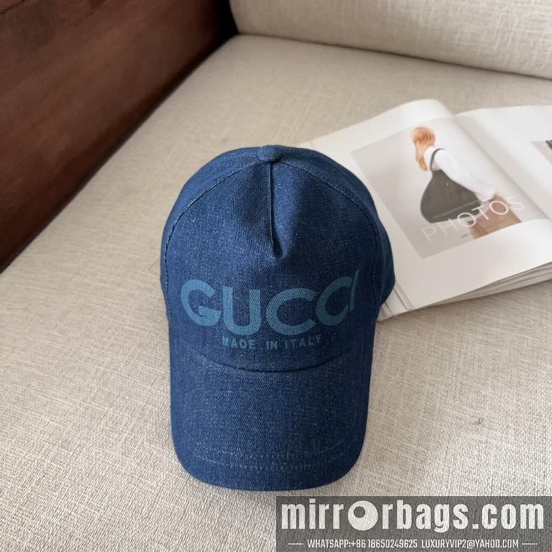 Replica Gucci Hat dx27
