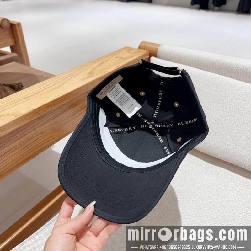 Replica Burberry Hat dx09