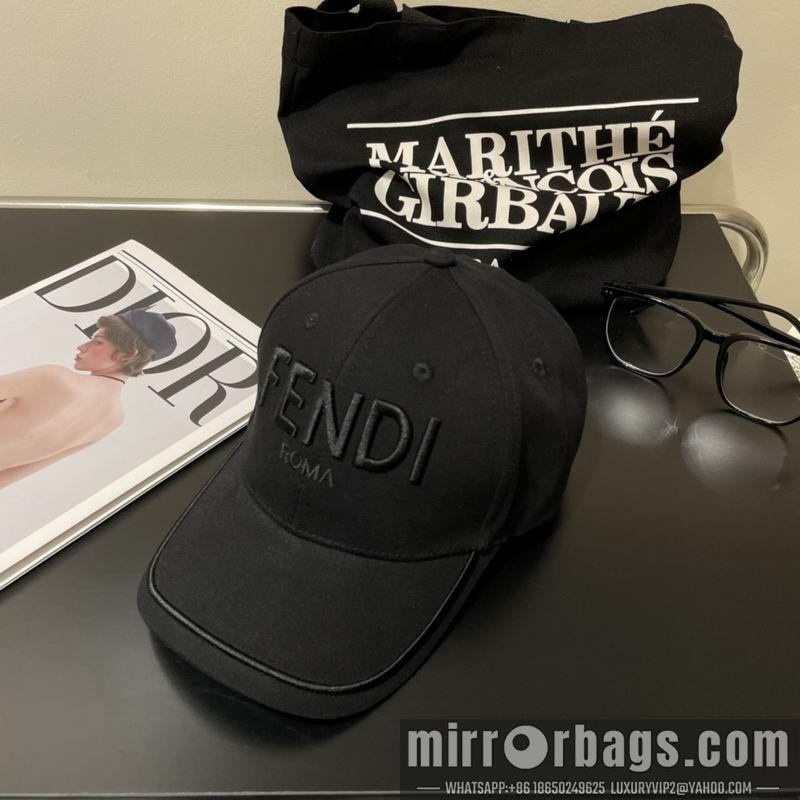Replica Fendi Hat 042701