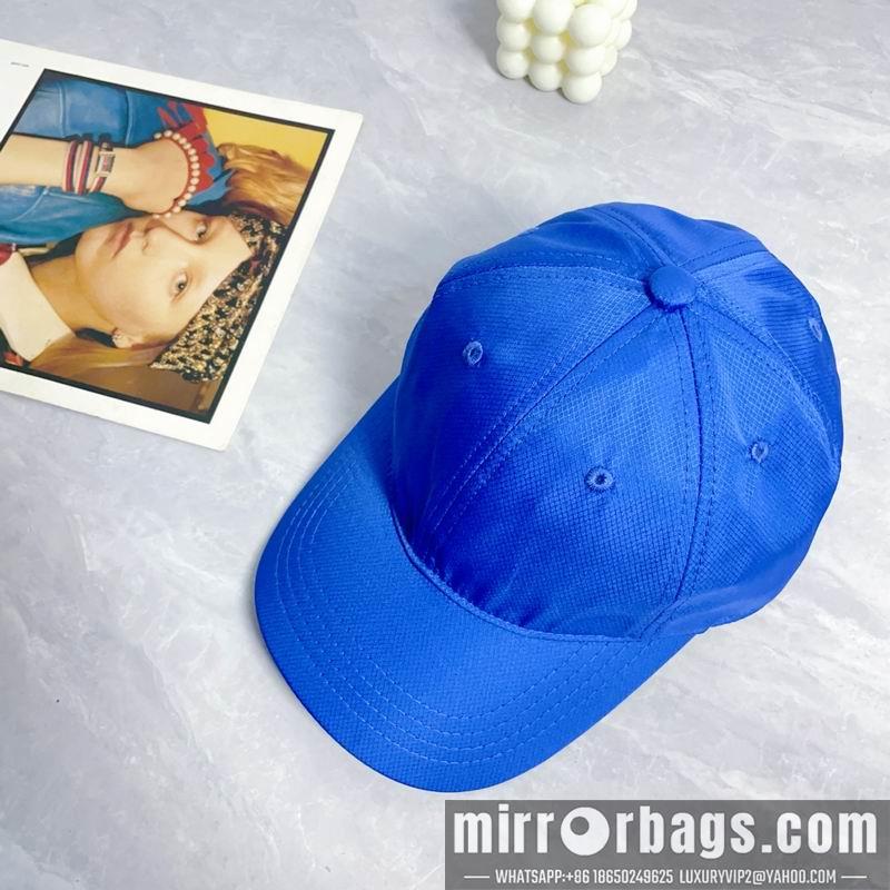 Replica Lacoste Hat dx02
