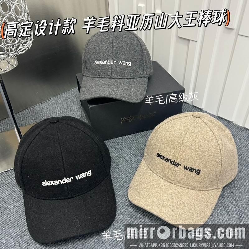 Replica Alexander Hat dx06