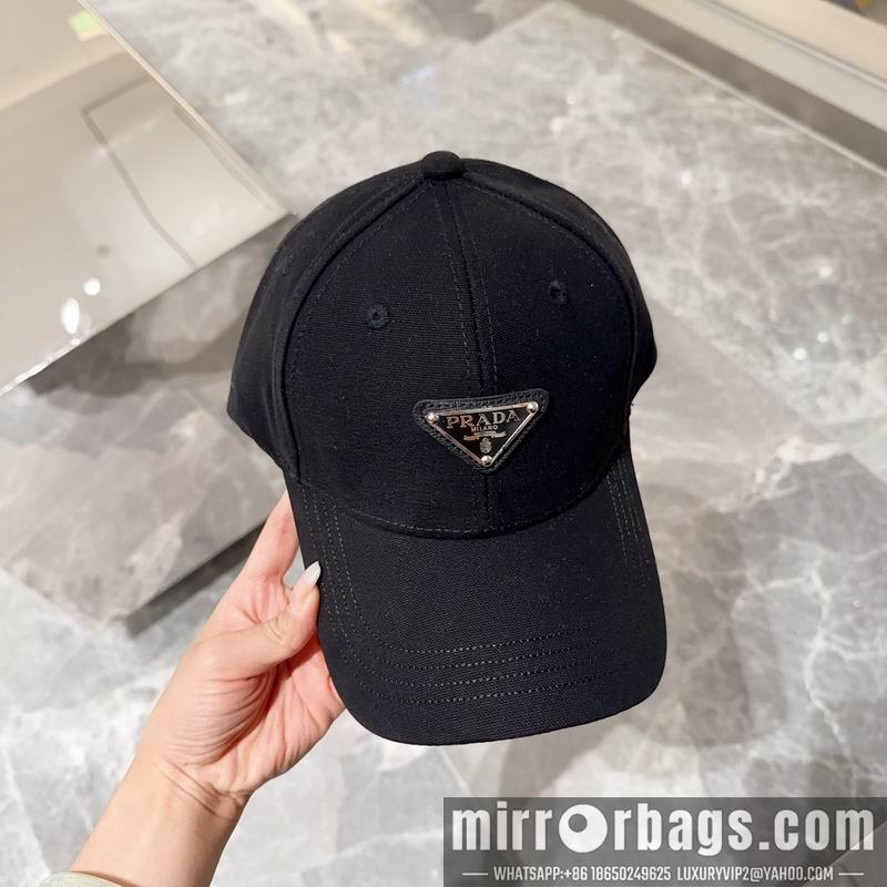 Replica Prada Hat dx03
