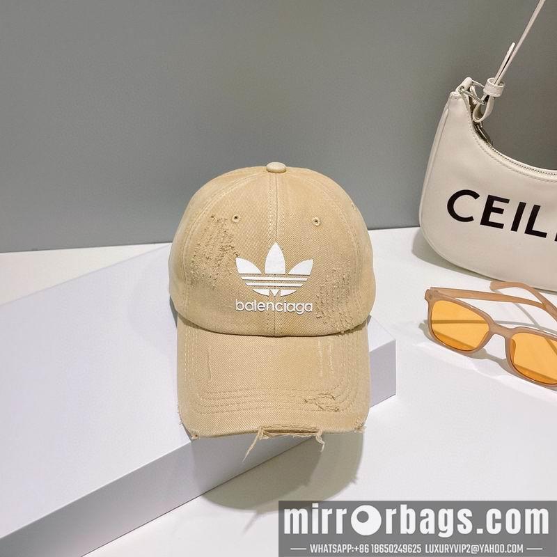 Replica Balenciaga Hat dx26