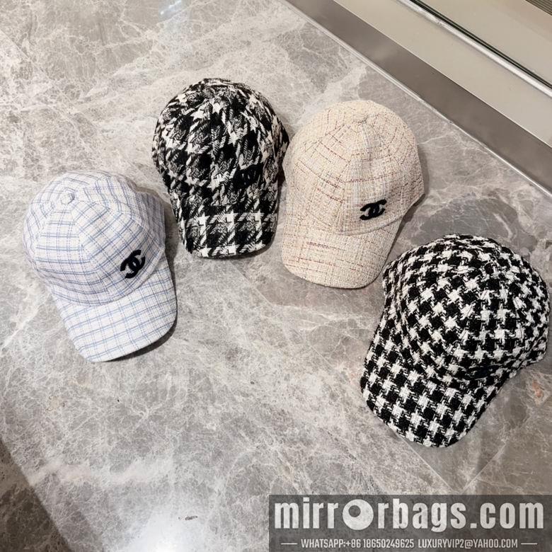 Replica Chanel Hat dxn16