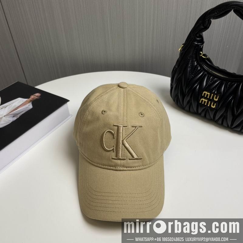 Replica CK Hat dx16
