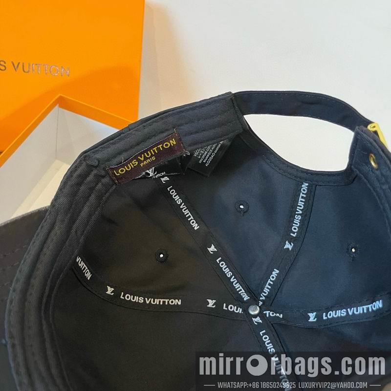 Replica LV Hat dx37
