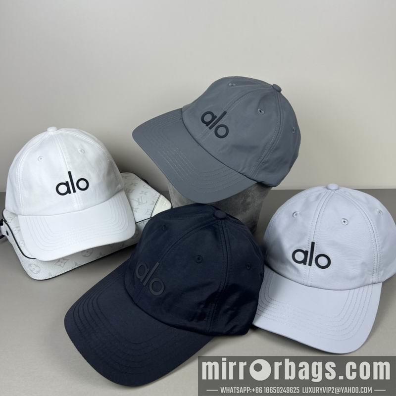 Replica Alo Hat dx42
