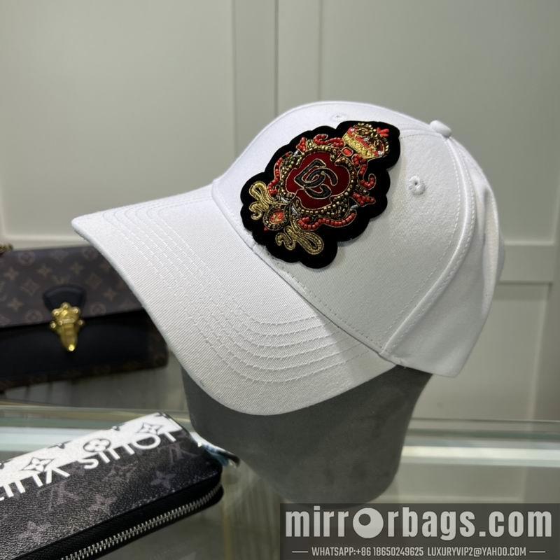 Replica DG Hat dx06