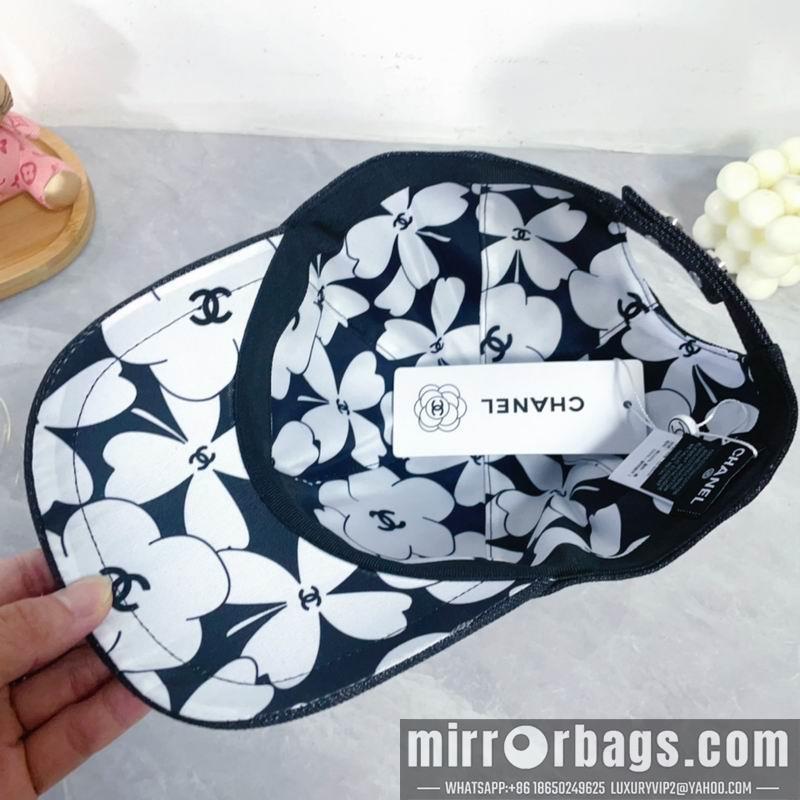 Replica Chanel Hat dx19