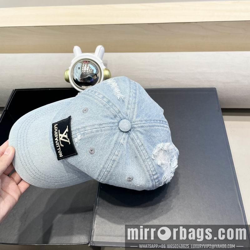 Replica LV Hat 081402