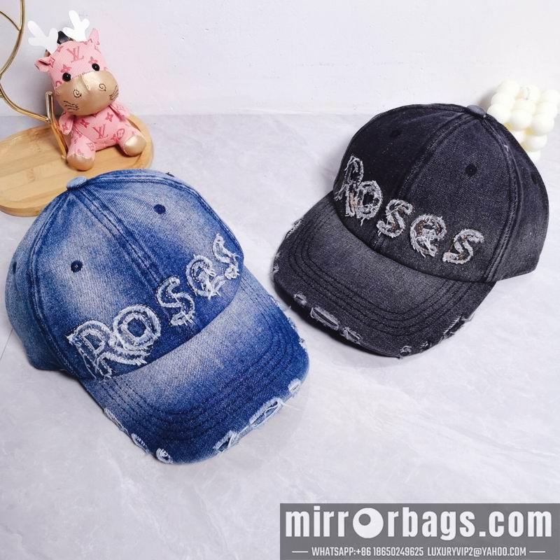 Replica Roses Hat dx01
