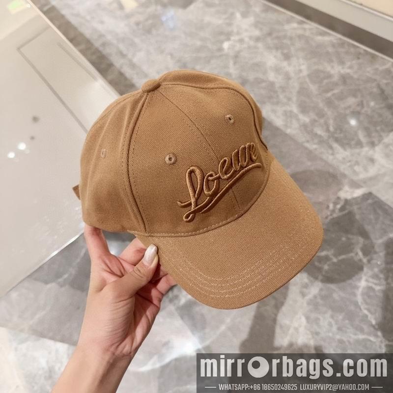 Replica Loewe Hat dx44