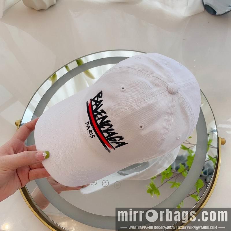 Replica Balenciaga Hat dx27