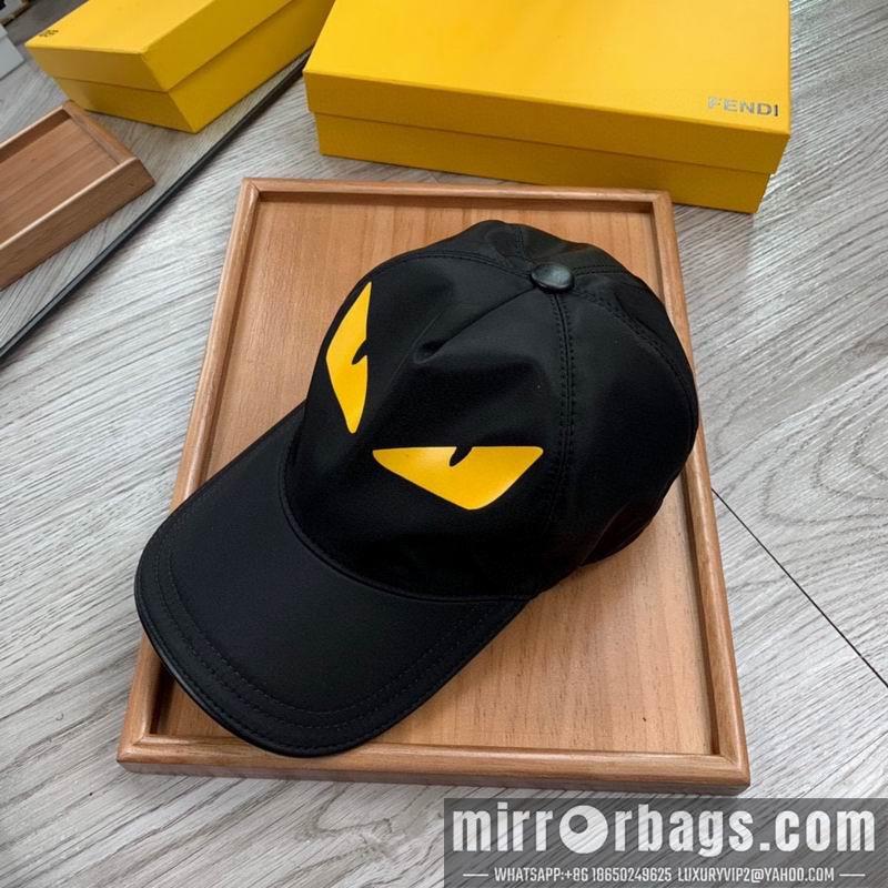 Replica Fendi Hat dx96