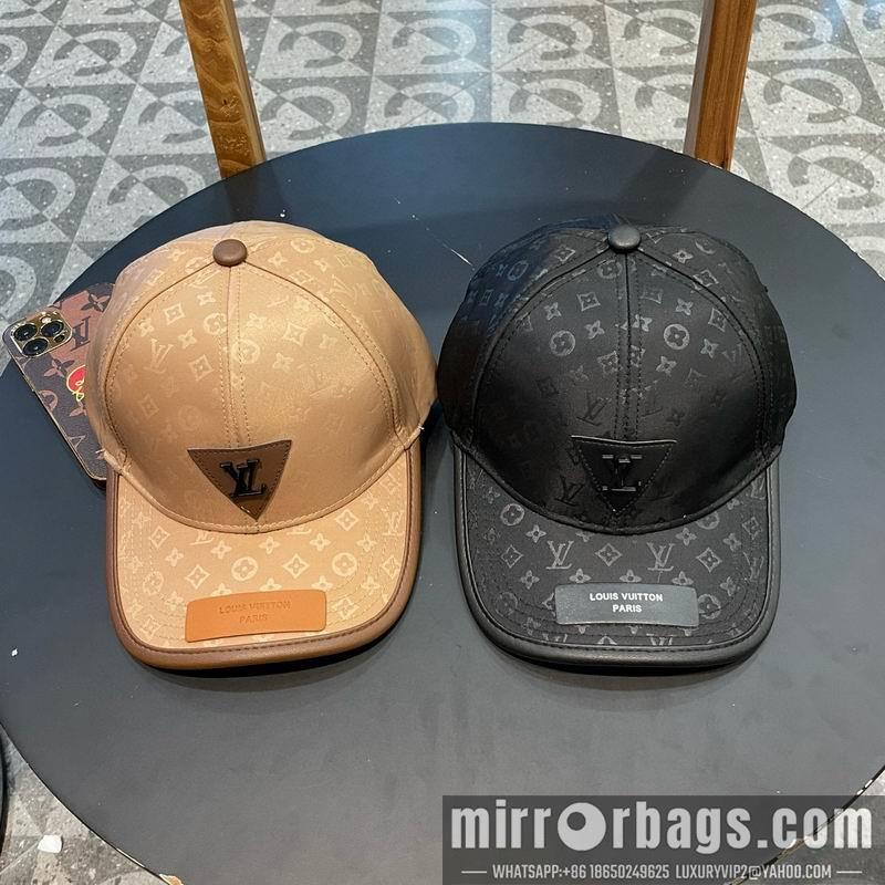Replica LV Hat 072213