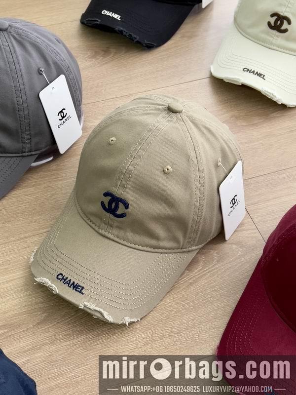 Replica Chanel Hat dx04
