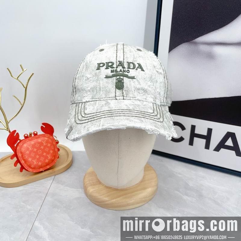 Replica Prada Hat dx14