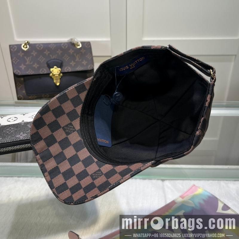 Replica LV Hat 071304