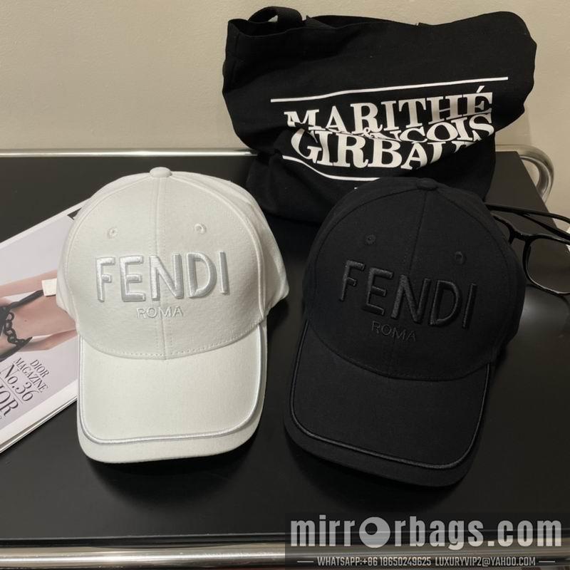 Replica Fendi Hat 042701