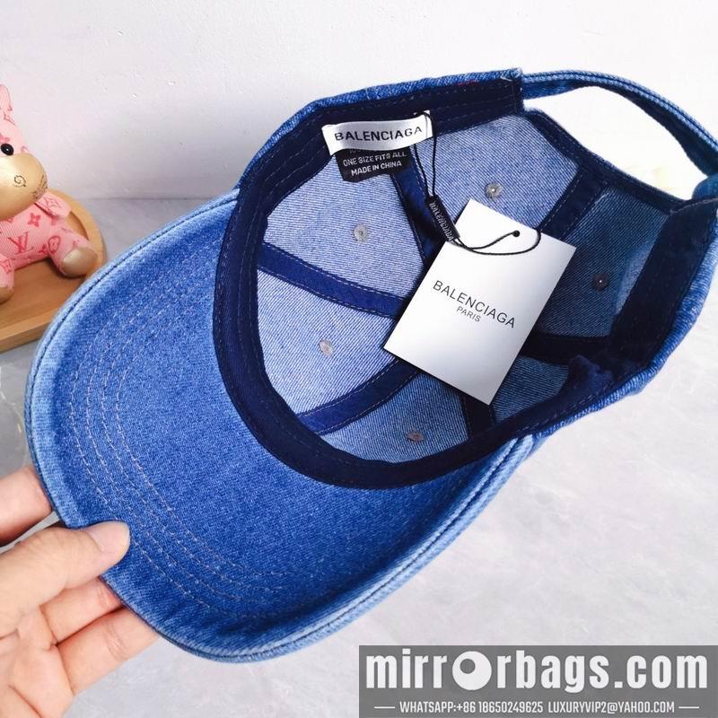 Replica Balenciaga Hat dx33