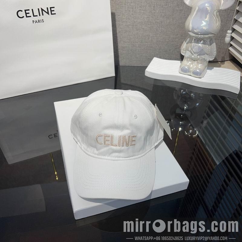 Replica Celine Hat 041704