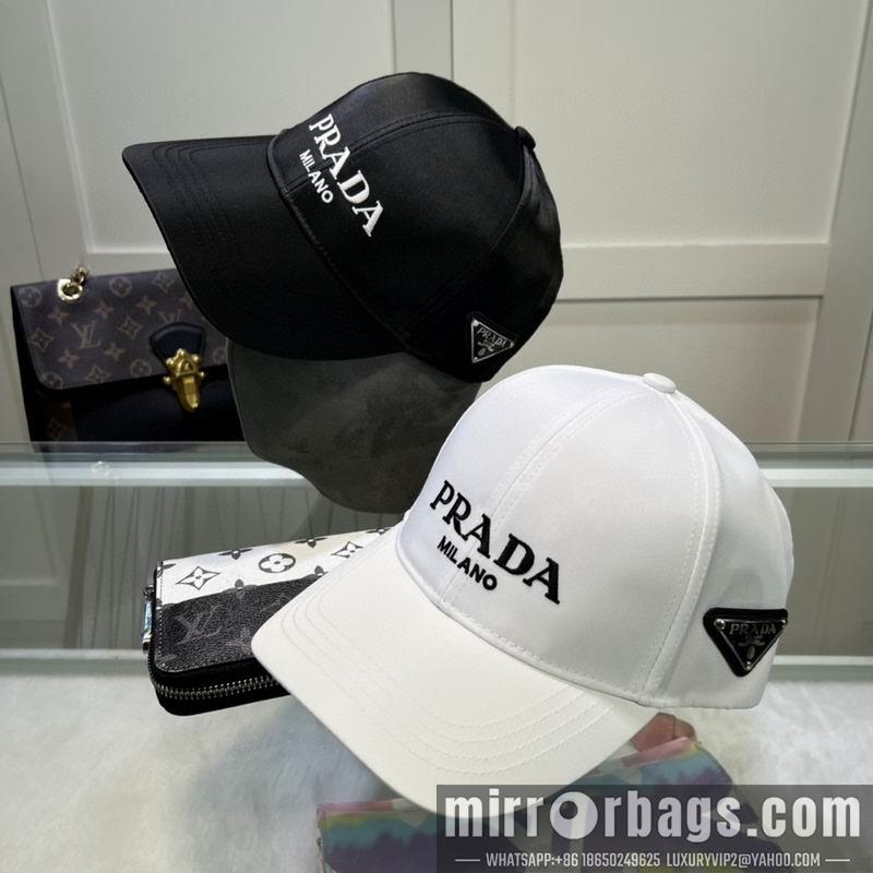 Replica Prada Hat dx25