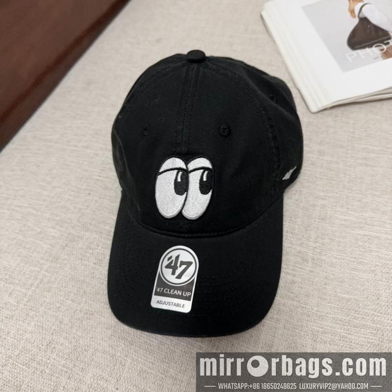 Replica 47brand Hat dx40